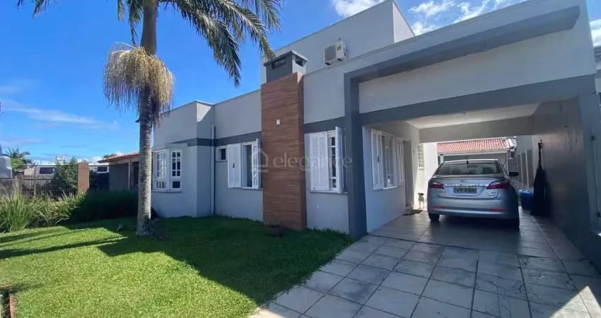 Casa com 4 quartos à venda na Rio Das Contas, 559, Centro, Xangri-Lá