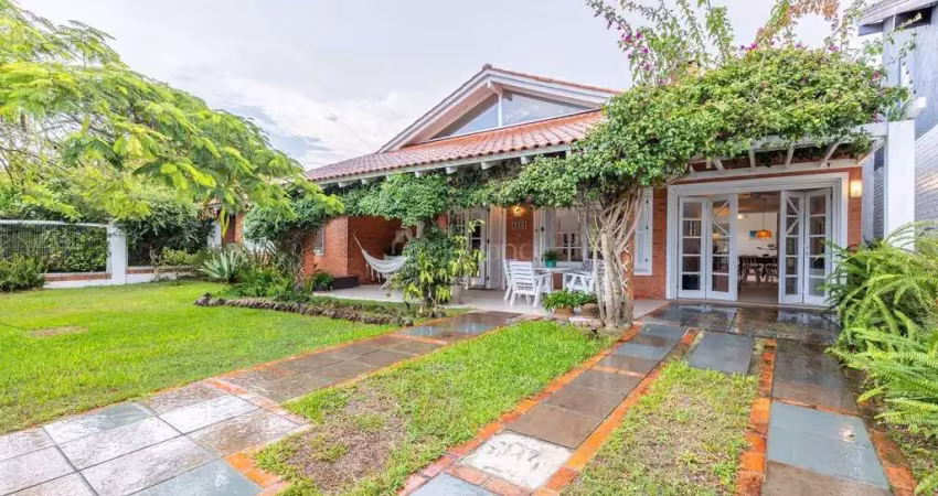 Casa com 4 quartos à venda na Emboá, 289, Atlântida, Xangri-Lá