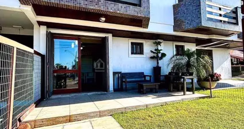 Casa em condomínio fechado com 2 quartos à venda na Rio dos Índios, 305, Centro, Xangri-Lá