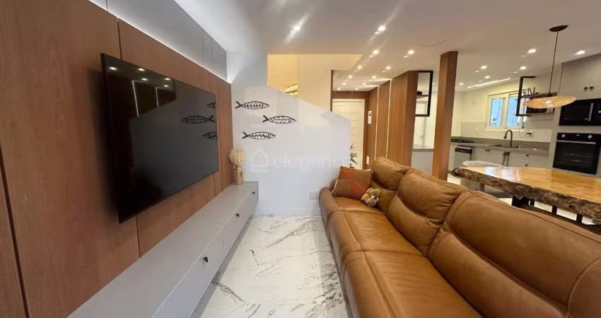 Casa em condomínio fechado com 3 quartos à venda na José Bruno Klein, 667, Marina, Xangri-Lá