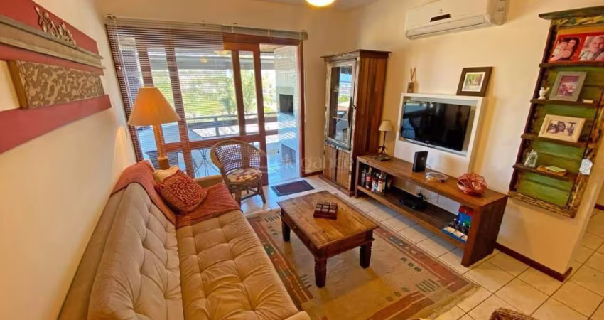 Apartamento com 2 quartos à venda na 11 de Maio, 18, Atlântida, Xangri-Lá