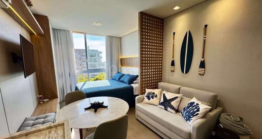 Apartamento com 1 quarto à venda na Central, 1500, Atlântida, Xangri-Lá
