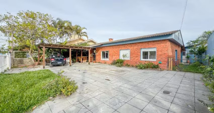 Casa com 3 quartos à venda na Batuíra, 820, Atlântida, Xangri-Lá