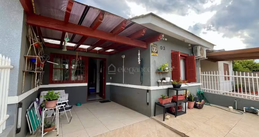 Casa com 2 quartos à venda na Rua Rio Comandaí, 539, Centro, Xangri-Lá