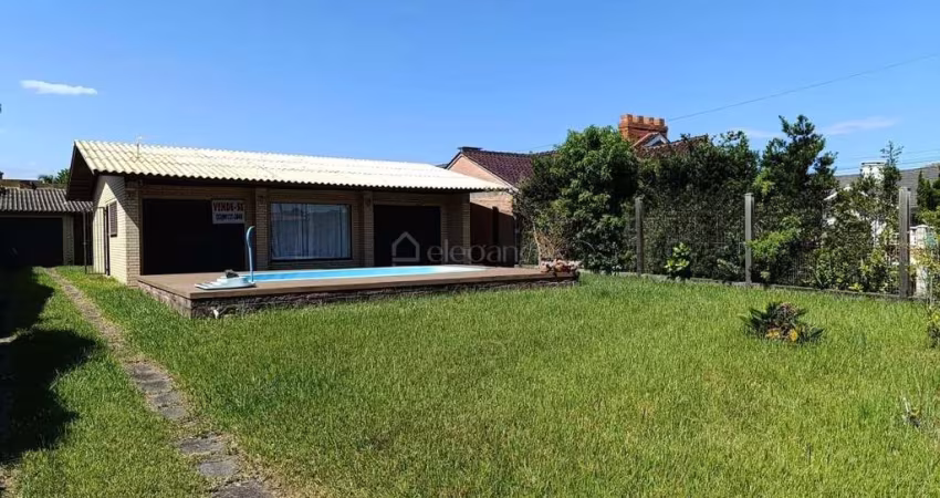 Casa em condomínio fechado com 3 quartos à venda na Rua Guara, 627, Atlântida, Xangri-Lá