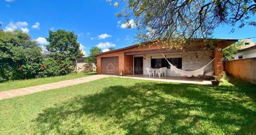 Casa com 3 quartos à venda na Guatapí, 851, Atlântida, Xangri-Lá