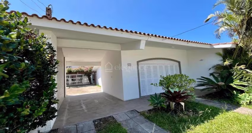 Casa com 4 quartos à venda na Guatapí, 408, Atlântida, Xangri-Lá