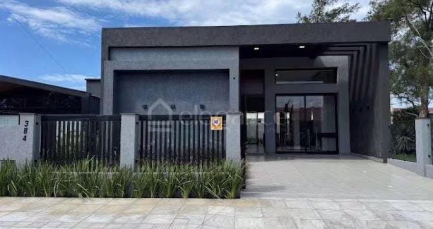 Casa com 4 quartos à venda na Rua Das Azaléias, 384, Noiva Do Mar, Xangri-Lá