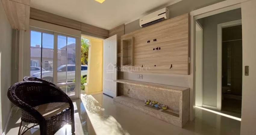 Casa em condomínio fechado com 3 quartos à venda na Central, 1001, Noiva Do Mar, Xangri-Lá