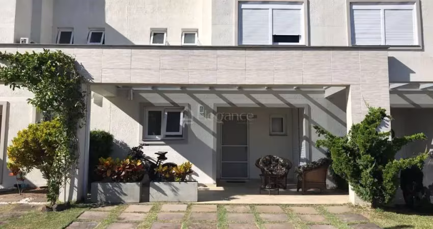 Casa em condomínio fechado com 3 quartos à venda na José Bruno Klein, 667, Marina, Xangri-Lá
