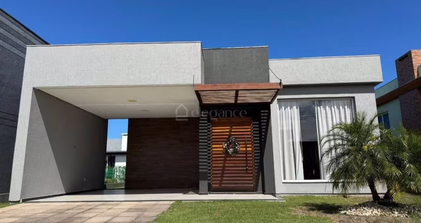 Casa em condomínio fechado com 3 quartos à venda na Honório Germano, 2009, Araça, Capão da Canoa
