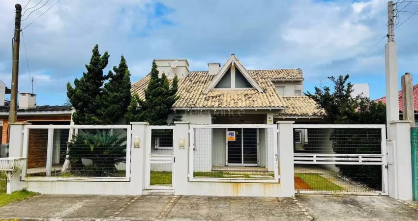 Casa com 5 quartos à venda na Rua Das Azaléias, 788, Noiva Do Mar, Xangri-Lá