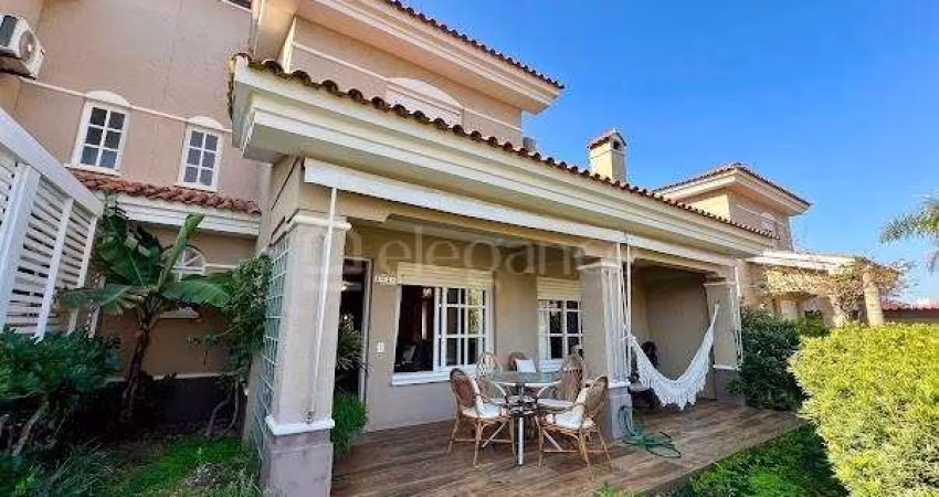Casa em condomínio fechado com 4 quartos à venda na Avenida Paraguassu, 725, Marina, Xangri-Lá