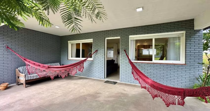 Casa em condomínio fechado com 4 quartos à venda na Rua Inambuí, 351, Atlântida, Xangri-Lá