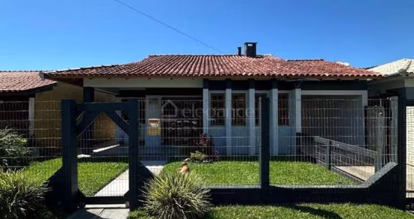 Casa com 3 quartos à venda na Rua Rio Comandaí, 1750, Centro, Xangri-Lá