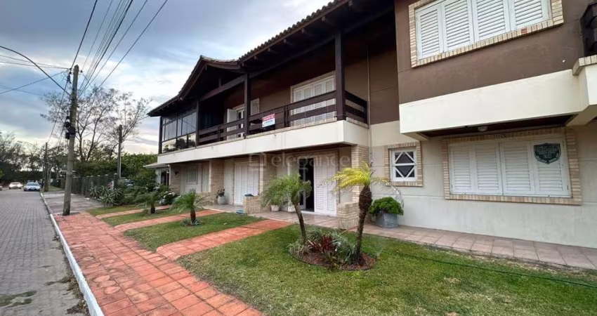 Casa em condomínio fechado com 2 quartos à venda na Marfim, 91, Rainha do Mar, Xangri-Lá