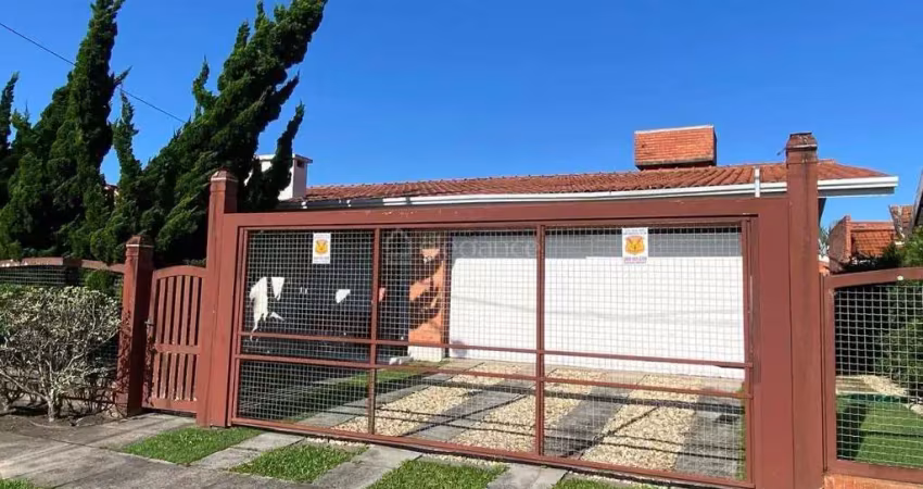 Casa com 3 quartos à venda na Guatapí, 98, Atlântida, Xangri-Lá