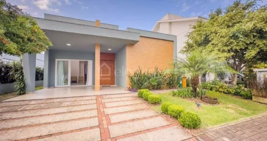 Casa em condomínio fechado com 4 quartos à venda na Rua Rio Divisa, 750, Centro, Xangri-Lá