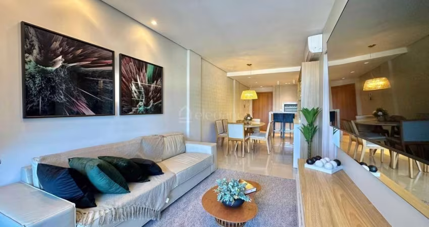 Apartamento com 2 quartos à venda na Central, 1510, Atlântida, Xangri-Lá