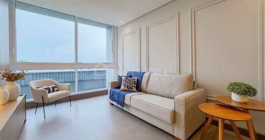 Apartamento com 2 quartos à venda na Central, 1500, Atlântida, Xangri-Lá
