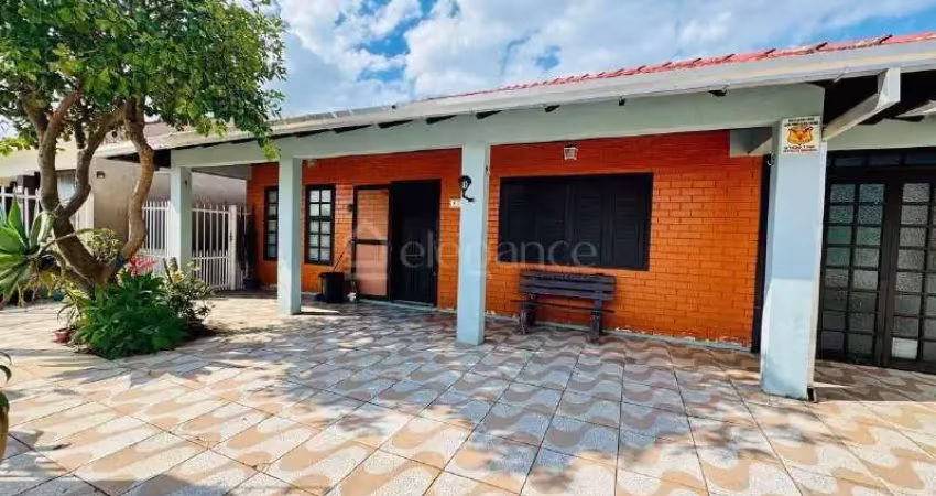 Casa com 3 quartos à venda na Central, 478, Noiva Do Mar, Xangri-Lá
