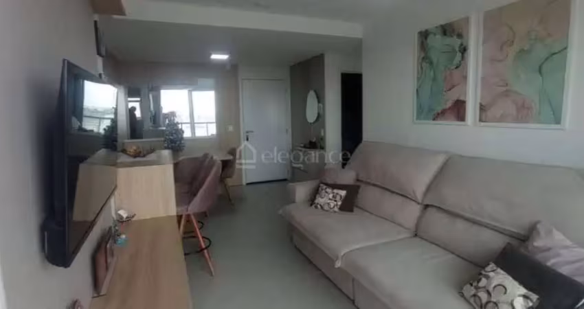 Apartamento com 2 quartos à venda na Mykonos, 101, Santorini, Xangri-Lá