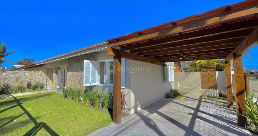 Casa com 3 quartos à venda na Rio Ibirapuita, 2218, Centro, Xangri-Lá