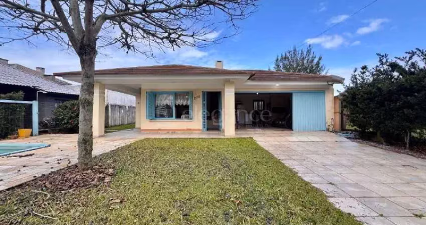 Casa com 3 quartos à venda na Caxias Do Sul, 278, Remanso, Xangri-Lá