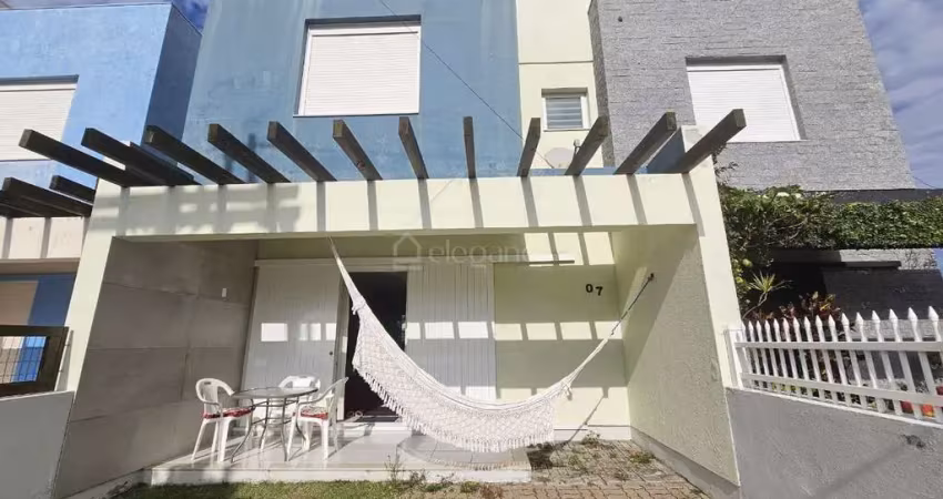 Casa em condomínio fechado com 3 quartos à venda na Rainha da Paz, 1000, Arpoador, Xangri-Lá