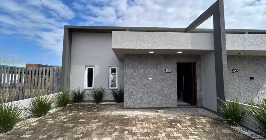 Casa com 3 quartos à venda na Dalias, 1137, Coqueiros, Xangri-Lá