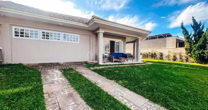 Casa com 3 quartos à venda na Emboá, 1035, Atlântida, Xangri-Lá