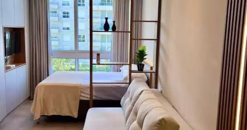 Apartamento com 1 quarto à venda na Central, 1500, Atlântida, Xangri-Lá