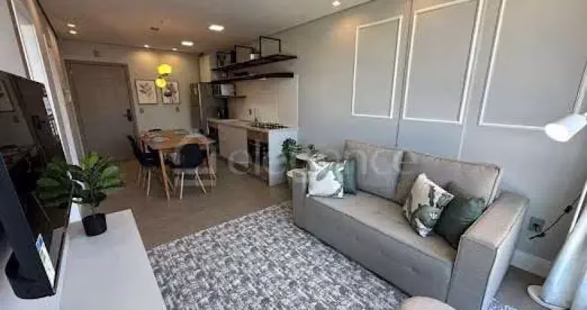 Apartamento à venda no edifício livin em xangri-lá.