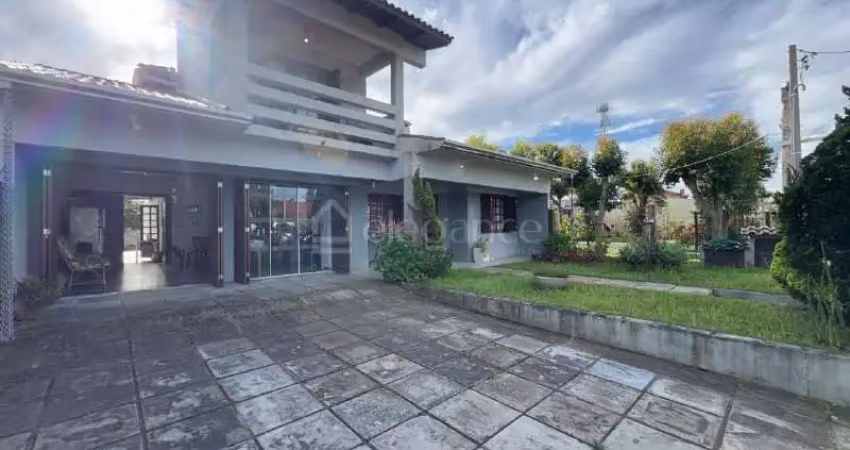 Casa com 5 quartos à venda na Cassiteritas, 909, Rainha do Mar, Xangri-Lá