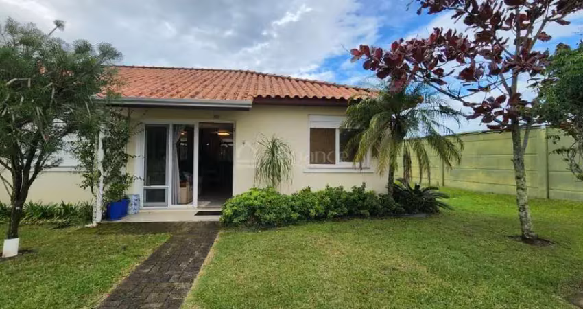 Casa em condomínio fechado com 3 quartos à venda na Central, 1001, Noiva Do Mar, Xangri-Lá