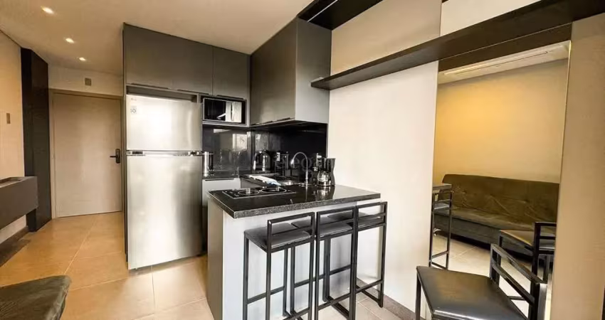 Apartamento com 1 quarto à venda na Central, 1500, Atlântida, Xangri-Lá