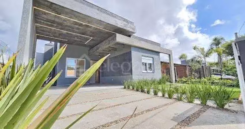 Casa com 3 quartos à venda na Turquesa, 797, Rainha do Mar, Xangri-Lá