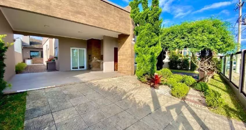 Casa com 3 quartos à venda na Rua Rio Divisa, 560, Centro, Xangri-Lá
