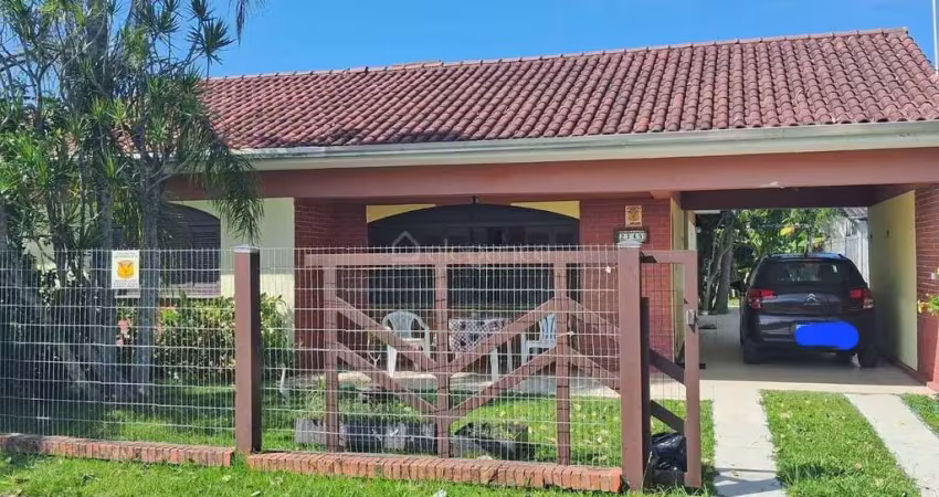 Casa com 3 quartos à venda na Rua Rio Comandaí, 2148, Centro, Xangri-Lá
