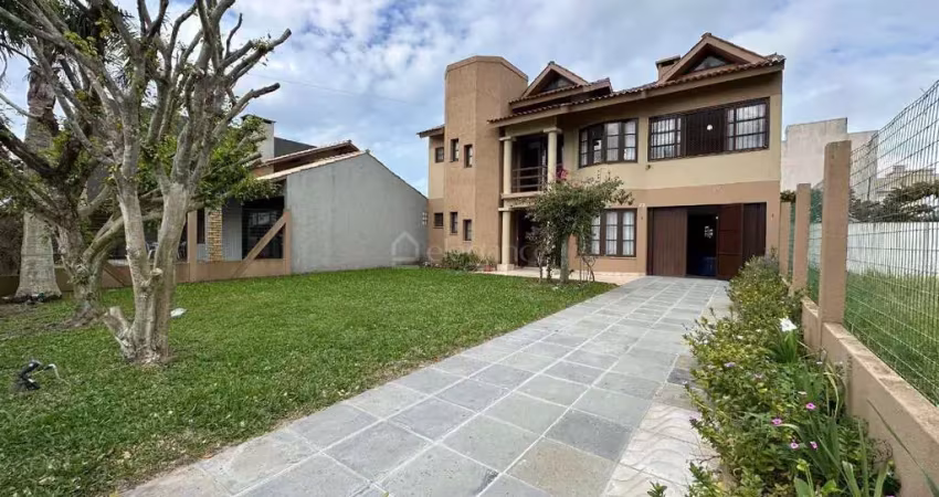 Casa com 4 quartos à venda na Rio Ibirapuita, 32, Centro, Xangri-Lá