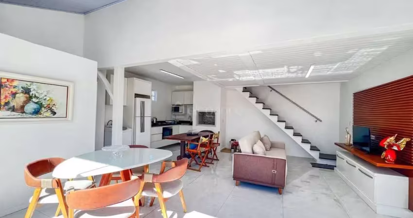 Casa em condomínio fechado com 2 quartos à venda na Rua Rio Carreiro, 2100, Centro, Xangri-Lá