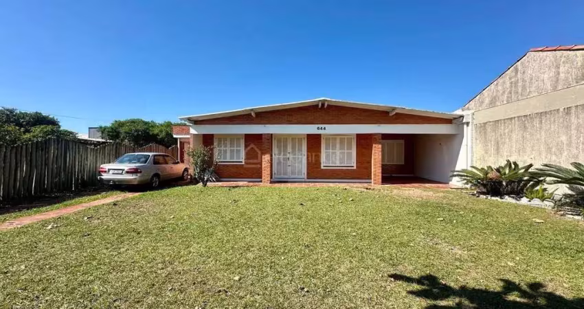 Casa com 3 quartos à venda na Tapes, 644, Remanso, Xangri-Lá
