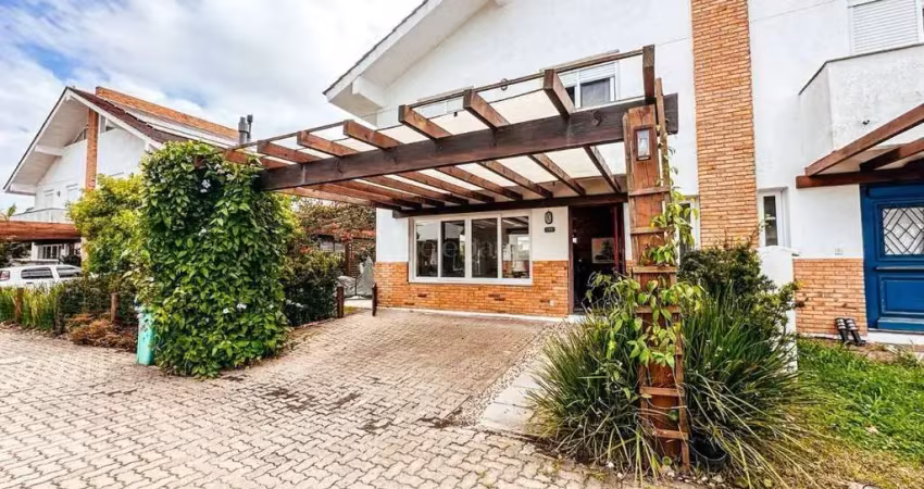 Casa em condomínio fechado com 3 quartos à venda na Rs Estrada do Mar, 5990, Remanso, Xangri-Lá