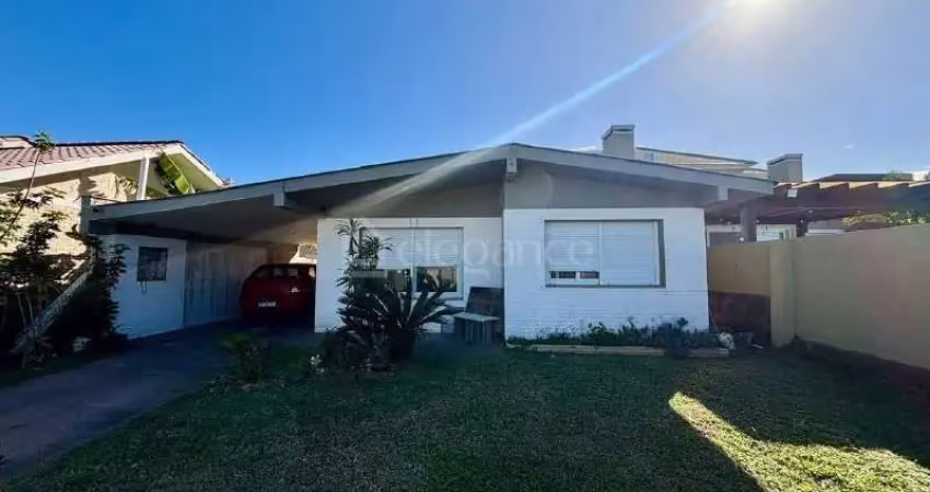 Casa com 3 quartos à venda na Rua Rio Forqueta, 905, Centro, Xangri-Lá