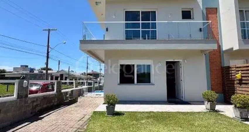 Casa em condomínio fechado com 3 quartos à venda na Rio Negro, 101, Centro, Xangri-Lá