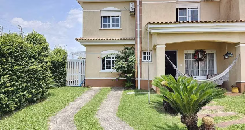 Casa à venda no condomínio xangri-lá villas resort.