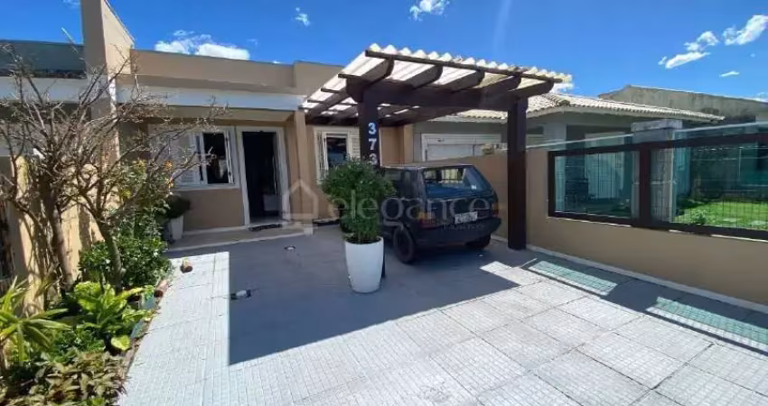 Casa com 3 quartos à venda na Rio Das Contas, 373, Centro, Xangri-Lá