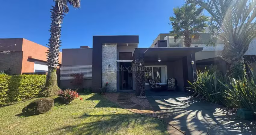 Casa em condomínio fechado com 3 quartos à venda na Central, 1100, Noiva Do Mar, Xangri-Lá