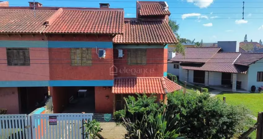 Casa com 3 quartos à venda na Rua Granadas, 11, Rainha do Mar, Xangri-Lá