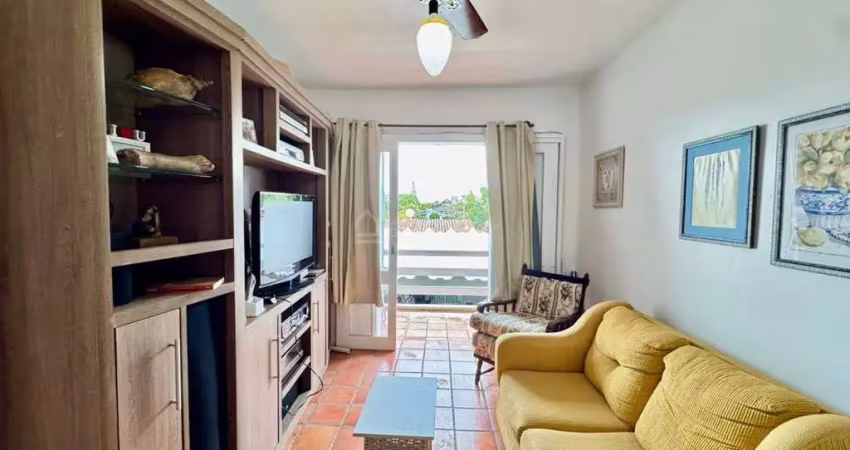Apartamento à venda no edifício buenos aires em xangri-lá.